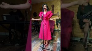 Юля Соломонова,поэтесса,певица.