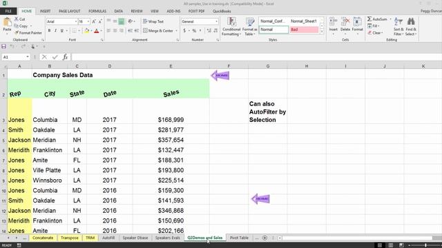 How to Email a Single Excel Worksheet in a Workbook (updated) смотреть онлайн