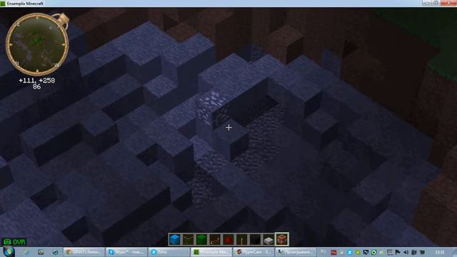 авиа бой(minecraft) смотреть онлайн