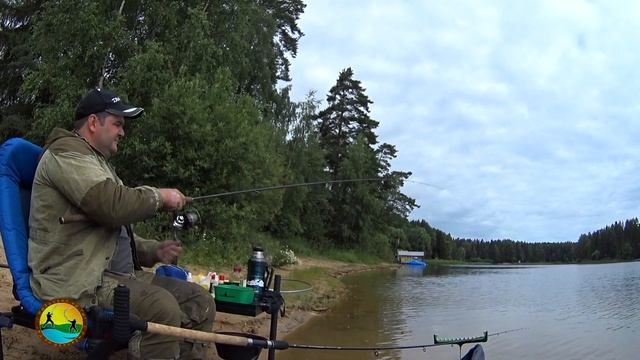 Рыбалка Спиннингом на мормышку. МОРМЫШИНГ. смотреть онлайн