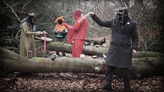 4NOTE - Boudica, Four Noiseiceni of the Eppocalypse смотреть онлайн