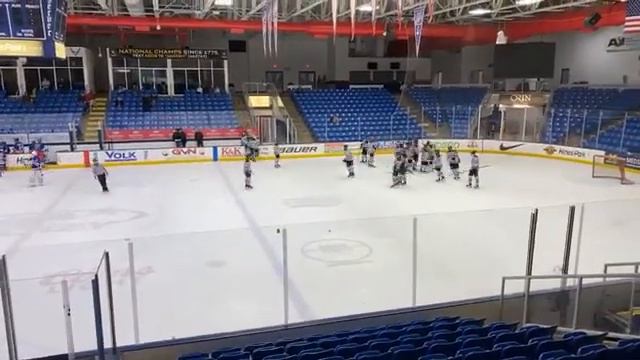 U15 (2006) Minnesota Blades vs. Mid Fairfield Rangers - 9/11/21 - 1st & 2nd Period смотреть онлайн