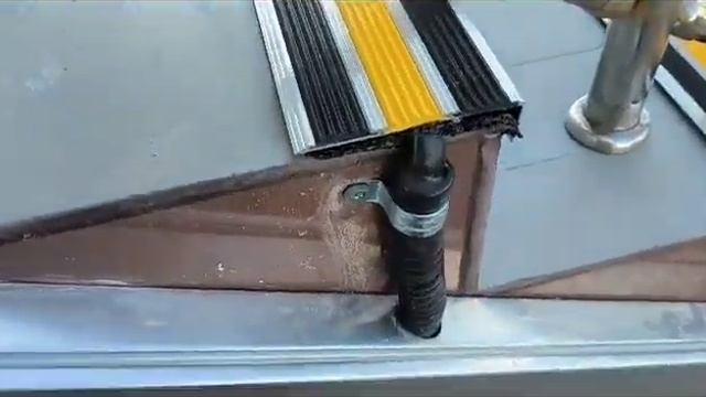 МСК ПРОМТЕХАЛЬП+74956418848 поставка и установка обогрева на ступеньки входных групп ТеплоКарбон ♨️ смотреть онлайн