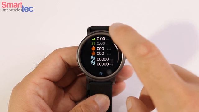 Smartwatch Mibro Air - Review Detalhado - Qualidade Xiaomi смотреть онлайн