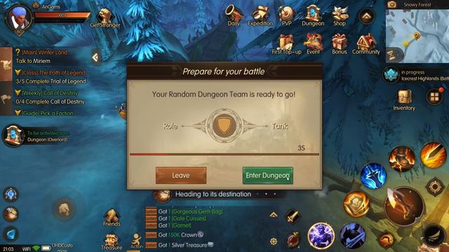 ПЛЮСЫ И МИНУСЫ WORLD OF KING и TALES OF WIND 2019 г смотреть онлайн