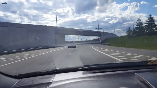 Дорога в аэропорт Вашингтон. смотреть онлайн