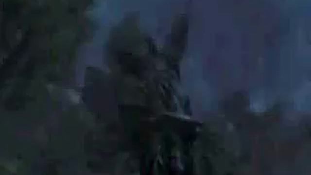 Oblivion: From Begining To End