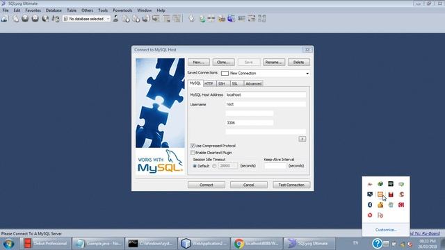 26 Mar 2018 - Servlet Life-Cycle and Database Connectivity. смотреть онлайн