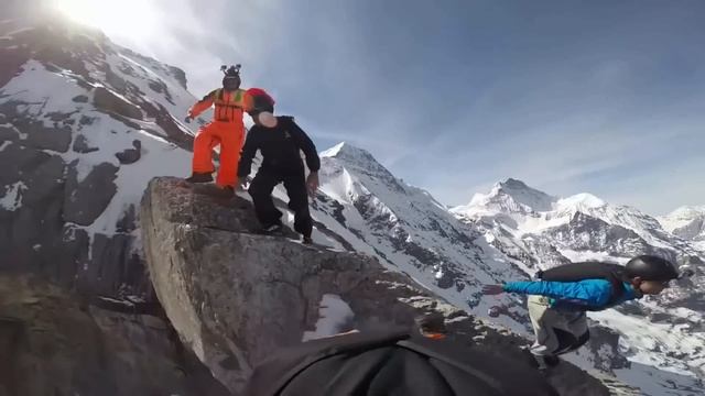 Extreme Life: The Sky 3 смотреть онлайн