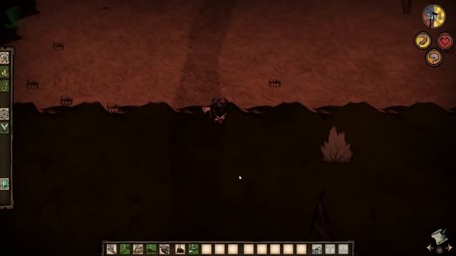 ЗАБАВНЫЕ ИСТОРИИ ИГРОКОВ В Don't Starve Together