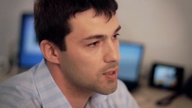 EMC Russia, Center of Excellence смотреть онлайн