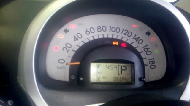 Контрактный двигатель Япония TOYOTA PASSO / Тойота Пассо / KGC15 0016886 A/T 4WD 1KR-FE 0143635 смотреть онлайн