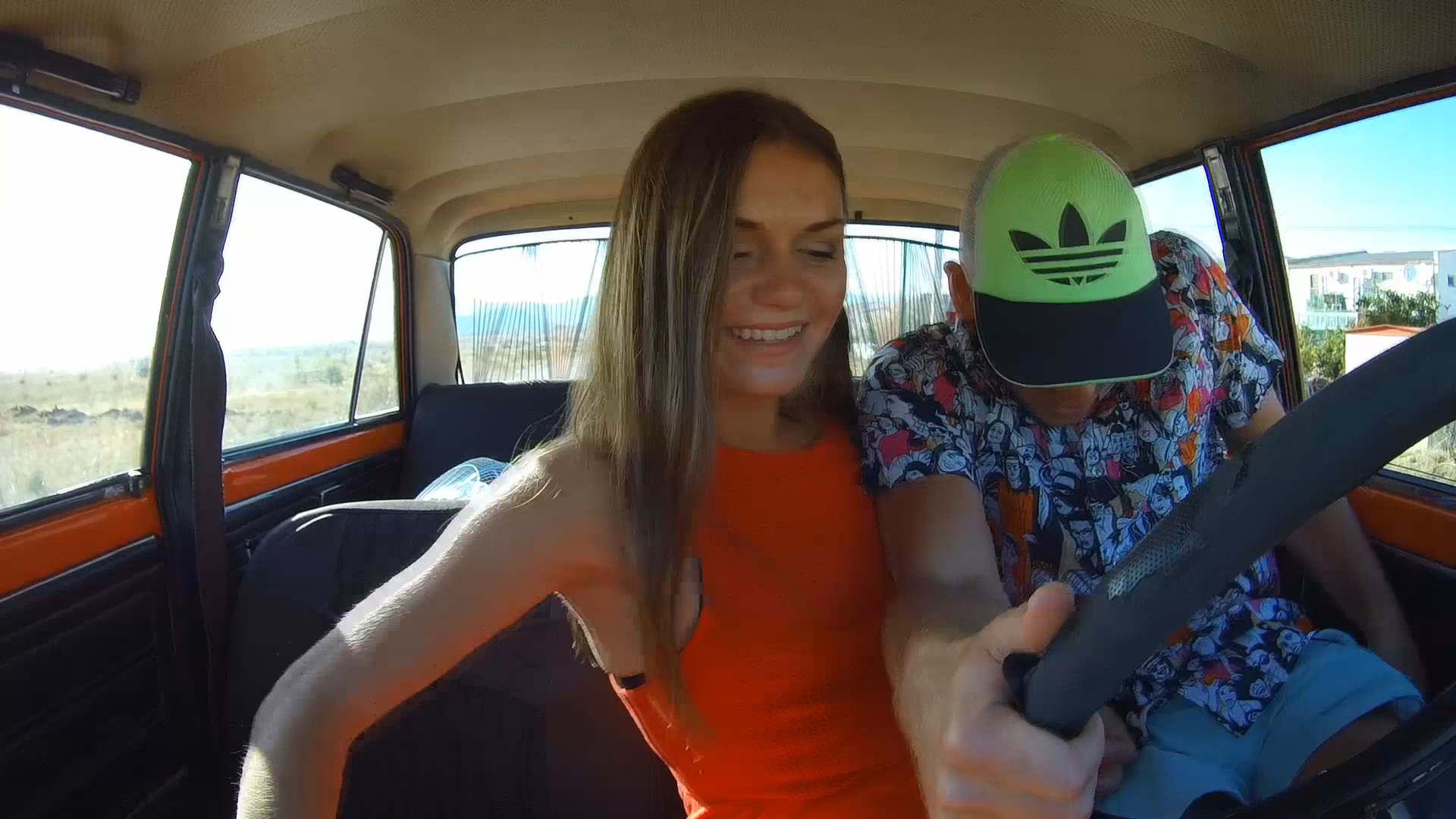 Угостил Девушку ? Самое Необычное Свидание с Красавицей ? Пранк в авто и юмористическое Шоу #юмор смотреть онлайн