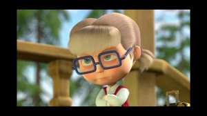 где родители маши?