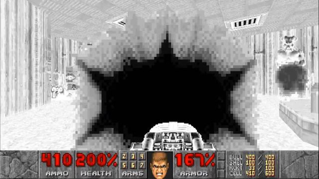 DOOM 2 | Ultra-Violence (BETHESDA OFFICIAL PORT) #1 [60 FPS] смотреть онлайн