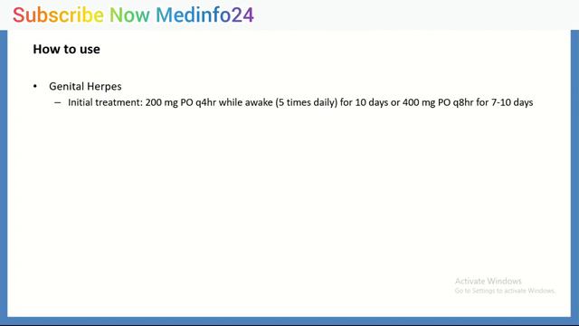 Acyclovir tablets 400 mg, 200 mg Review - Acyclovir tablets IP 200mg Uses, Side Effects, Dose смотреть онлайн