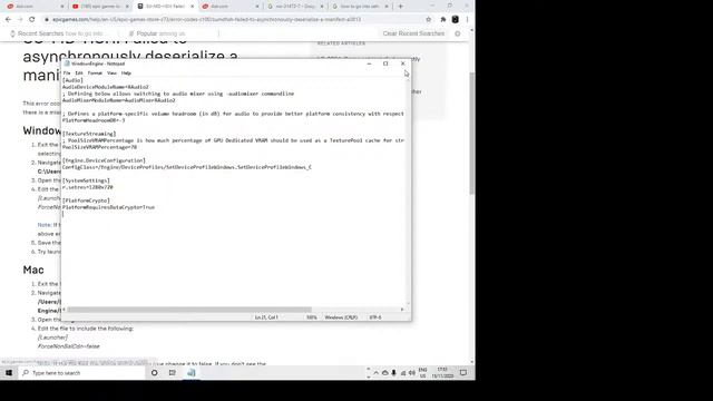 Help me fix my error code EC-MD-HSH sign in error epic games смотреть онлайн
