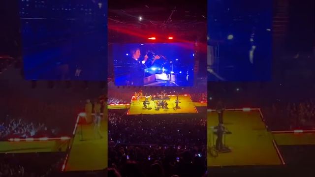 Late Night Talking Harry Styles Day 3 Kia Forum 2022 смотреть онлайн