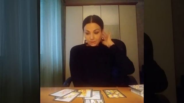 ЧТО ПРОИСХОДИТ СЕЙЧАС В ОТНОШЕНИЯХ😎🤔 смотреть онлайн