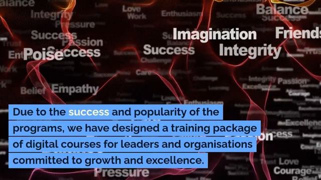 THE ULTIMATE LEADERSHIP DEVELOPMENT PROGRAM | FOR LEADERS & MANAGERS смотреть онлайн