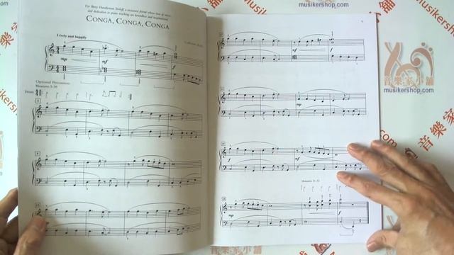 Dancing on the Keys, Book 1 By Catherine Rollin【00-28287】 смотреть онлайн