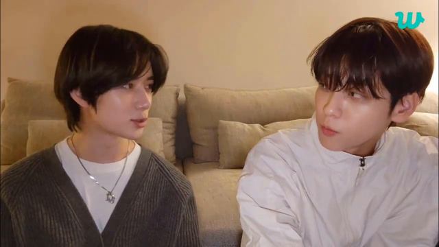 [Full Sub] TXT Soobin & Beomgyu Weverse Live Now 2302/2024