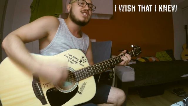 Unturned – Indiana (Acoustic Cover) смотреть онлайн
