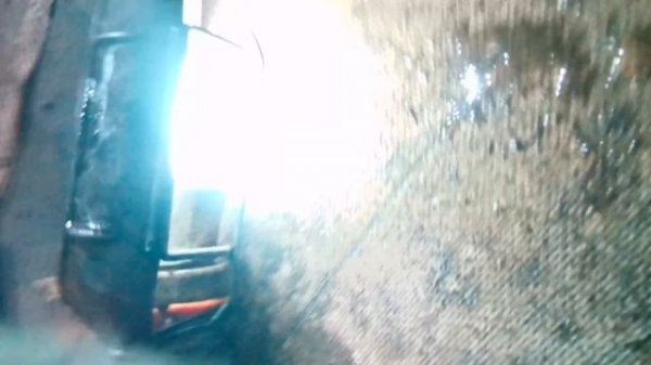 Перехожу на Comma x-tech 5w30