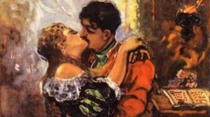 Тарас Бульба краткое содержание по главам. 7 класс