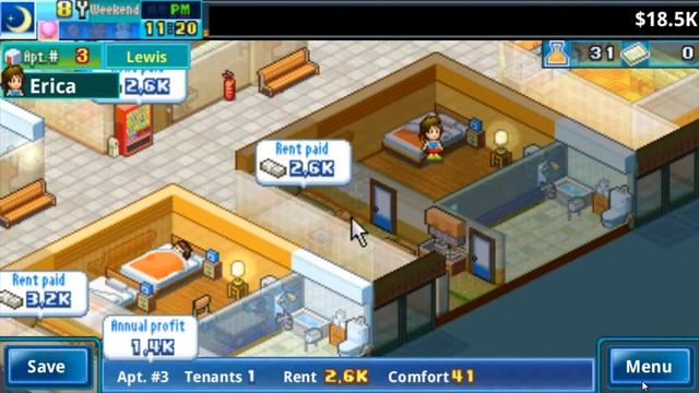 [Walkthrough] Dream House Days [13] Pet Permit + Married смотреть онлайн