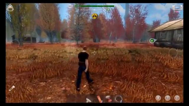 Radiation City (By Atypical Games) - iOS / Android - Walkthrough Gameplay Part 1 смотреть онлайн