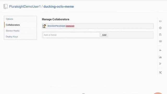 GitHub Tutorial 05 Organizations, Teams, and Collaborators смотреть онлайн