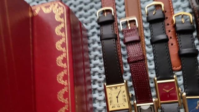 Kabatime mini 24 july 2020 - 30 vintage Omega, Cartier Tank, Jaeger-LeCoultre Memovox, chronographs смотреть онлайн