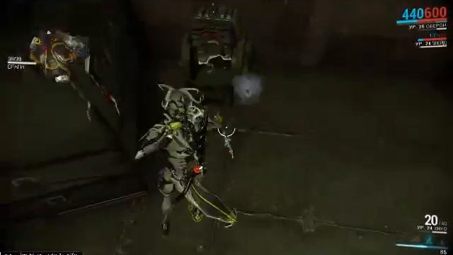 Warframe прохождение смотреть онлайн
