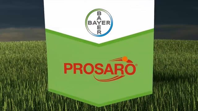 Prosaro - fungicid za žita. Varuje namesto vas. смотреть онлайн