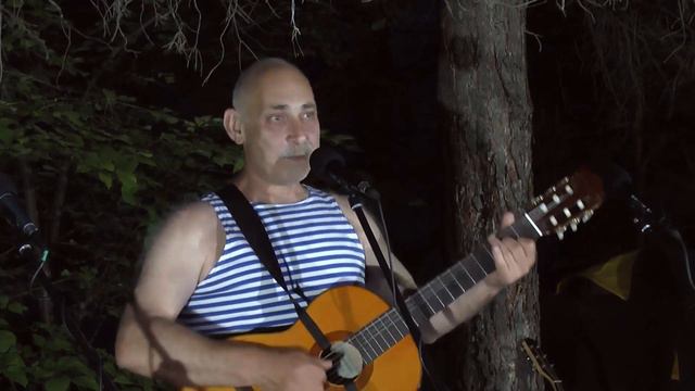 "Илеть-фест" Случайная встреча на реке Илеть в знакомом месте смотреть онлайн