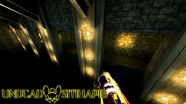 Defrag Eternal - A Quake 3 Defrag Movie (reupload) смотреть онлайн