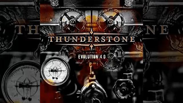 Thunderstone-Roots of anger смотреть онлайн