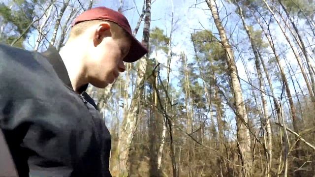 Ремонт базы в лесу. Начал строить домик на дереве. Выживаю в лесу смотреть онлайн