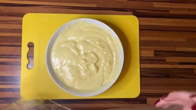 Заварные пирожные - Эклеры с кремом | Очень вкусное пирожное с кремом! | NEO-Inspiration смотреть онлайн