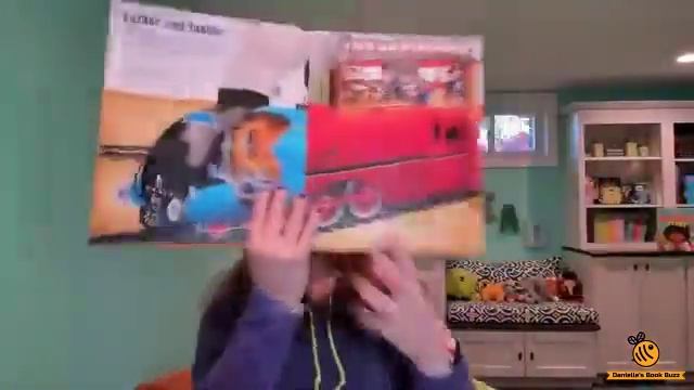 Danielle's Weekly Book Buzz: Usborne Big Books смотреть онлайн