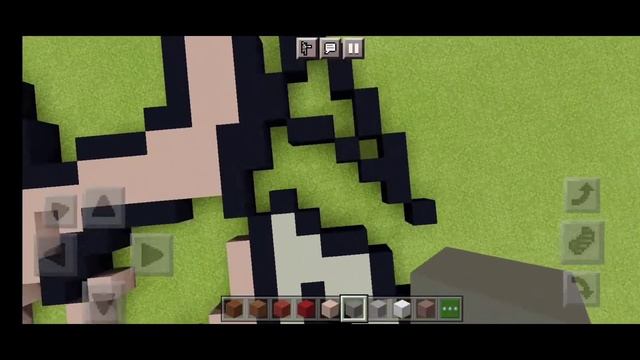 Minecraft build Genshin Impact tập 7: Sayu смотреть онлайн
