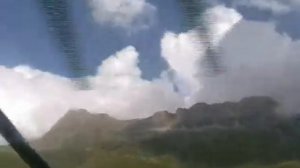 Звёзды над Итум-Кале /авт. песня/