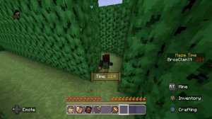 Minecraft x Disney Worlds of Adventure - Full Gameplay Playthrough (Full Game)