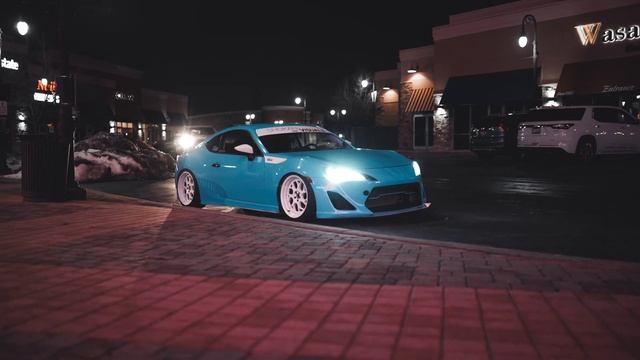 SONY A7IV LOW LIGHT CINEMATIC TEST! смотреть онлайн