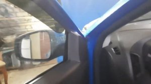 ГБО 4 поколения на LADA X-RAY C ALASKA.