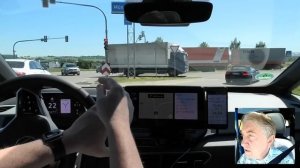 SPORTMODUS im VW ID.3, TOTAL kostenlos laden, TwinCamera Panasonic HC-VX11 | OBD2 CarScanner