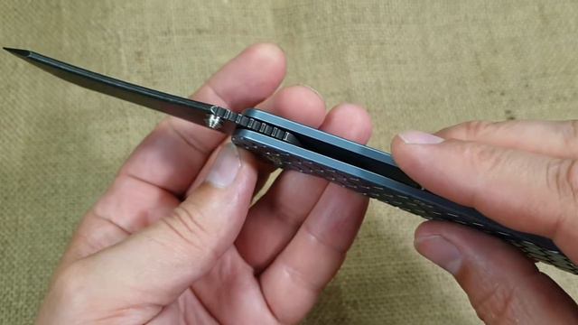 Grimsmo Knives смотреть онлайн