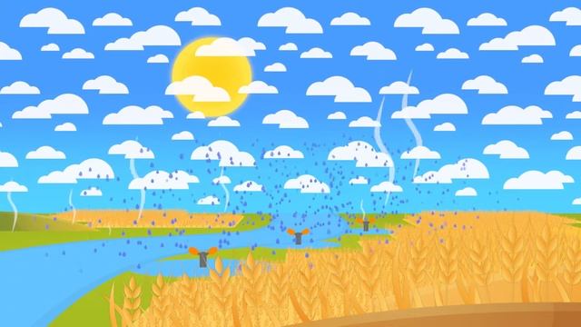 Урок "Вода России. Чистые реки": Россия — речная держава смотреть онлайн