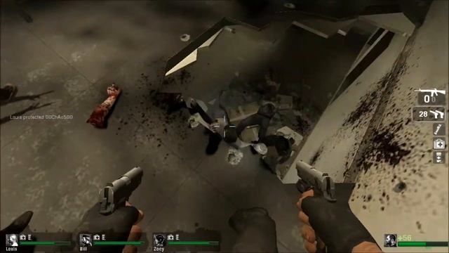 Left 4 dead on Intel HD graphics смотреть онлайн